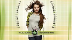 Woman Celebrity miley cyrus