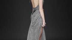 Woman Celebrity miley cyrus Brian Bowen Smith