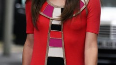 Woman Celebrity Milla Jovovich Actress