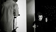 Woman Celebrity Milla Jovovich Actress campari