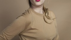 Woman Celebrity models