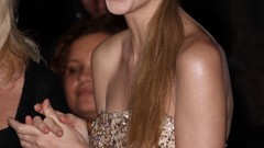 Woman Celebrity models