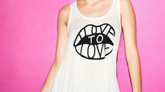 Woman Celebrity models barbara palvin