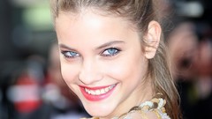 Woman Celebrity models barbara palvin