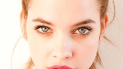 Woman Celebrity models barbara palvin