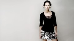 Woman Celebrity models lena headey