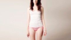 Woman Celebrity models susan coffey redheads