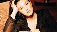Woman Celebrity Monica Bellucci
