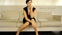 Woman Celebrity Monica Bellucci Actress brunettes models