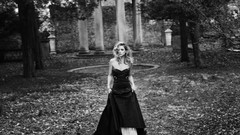 Woman Celebrity monochrome Actress kate hudson