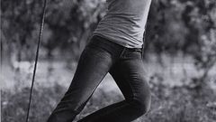 Woman Celebrity monochrome michelle trachtenberg