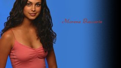 Woman Celebrity morena baccarin