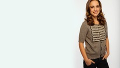 Woman Celebrity Natalie Portman