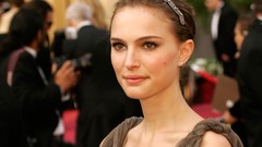 Woman Celebrity Natalie Portman