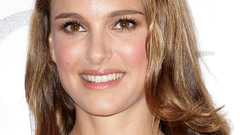 Woman Celebrity Natalie Portman Actress blondes
