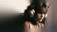 Woman Celebrity Natalie Portman fashion