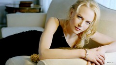 Woman Celebrity Nicole Kidman