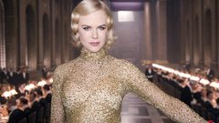 Woman Celebrity Nicole Kidman Actress