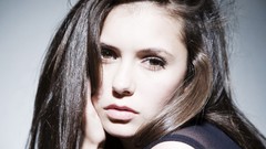 Woman Celebrity Nina Dobrev