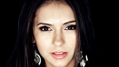Woman Celebrity Nina Dobrev
