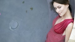 Woman Celebrity Olivia Wilde