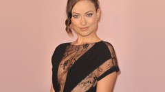 Woman Celebrity Olivia Wilde