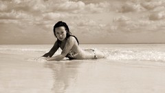 Woman Celebrity Olivia Wilde Actress