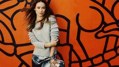 Woman Celebrity Olivia Wilde Actress long hair