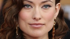 Woman Celebrity Olivia Wilde brunettes