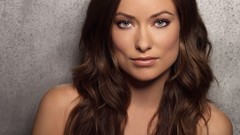 Woman Celebrity Olivia Wilde brunettes models