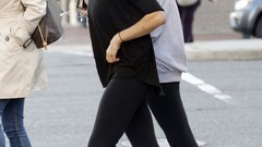 Woman Celebrity phoebe tonkin Claire Holt