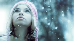 Woman Celebrity Photo manipulation Ana-Maria Ilinca