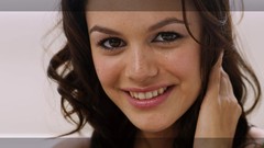 Woman Celebrity rachel bilson