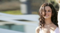 Woman Celebrity rachel bilson