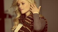 Woman Celebrity Reese Witherspoon American Actress blondes 