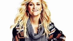 Woman Celebrity Reese Witherspoon American Actress blondes 