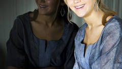 Woman Celebrity reflections Actress blondes jennifer lawrence