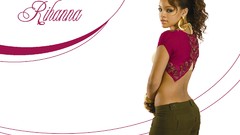 Woman Celebrity rihanna