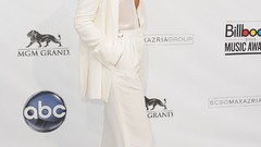 Woman Celebrity rihanna redheads