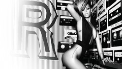 Woman Celebrity rihanna singers