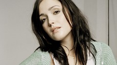 Woman Celebrity Rose Byrne Actress brunettes jun