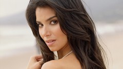 Woman Celebrity Roselyn Sanchez Actress brunettes Latina