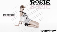 Woman Celebrity rosie huntington-whiteley