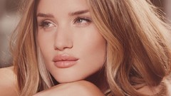 Woman Celebrity rosie huntington-whiteley