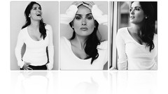 Woman Celebrity salma hayek