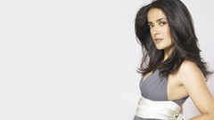 Woman Celebrity salma hayek