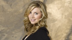 Woman Celebrity Sarah Chalke