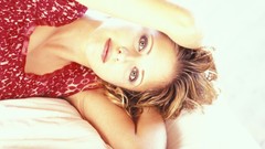 Woman Celebrity Sarah Michelle Gellar Actress