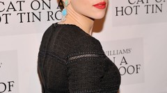 Woman Celebrity Scarlett Johansson Actress