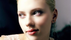 Woman Celebrity Scarlett Johansson Actress blondes